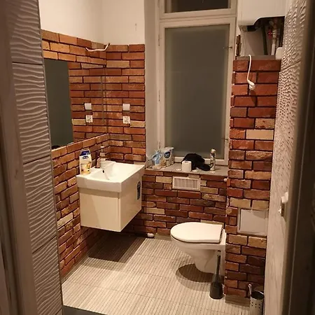 Διαμέρισμα Apartament 8 Osob Centrum Στσέτσιν