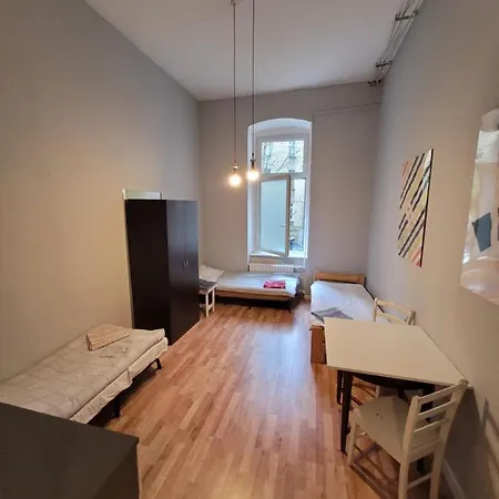 Apartament 8 Osob Centrum Διαμέρισμα