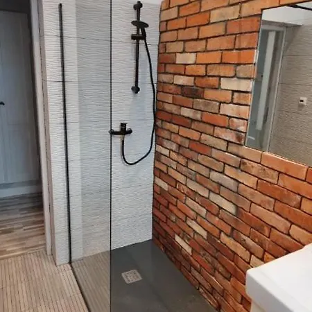 Apartament 8 Osob Centrum * Στσέτσιν