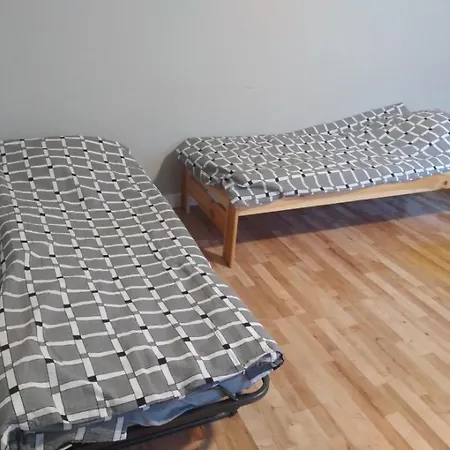 Apartament 8 Osob Centrum