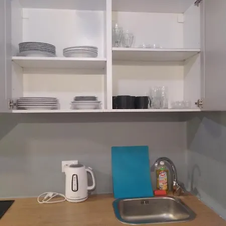 Apartament 8 Osob Centrum *