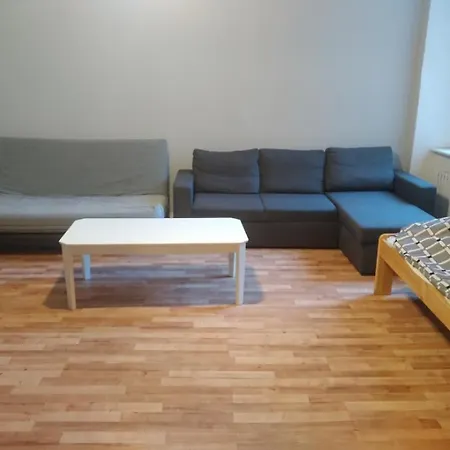 Apartament 8 Osob Centrum Διαμέρισμα