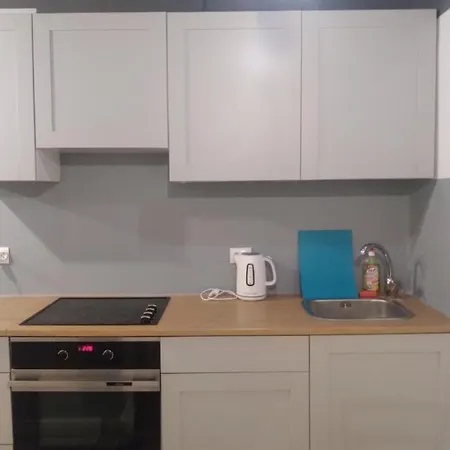 Apartament 8 Osob Centrum Διαμέρισμα