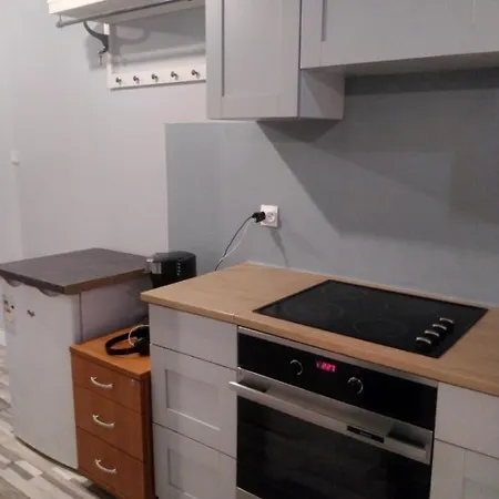 Apartament 8 Osob Centrum Διαμέρισμα *